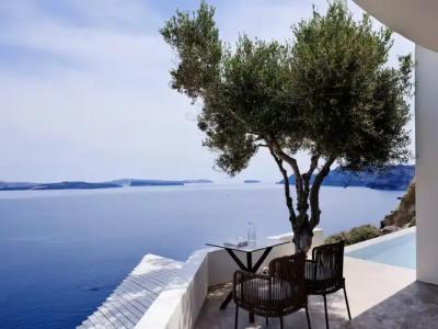 Andronis Luxury Suites - 83