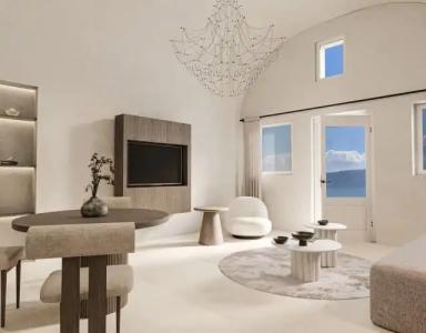 Andronis Luxury Suites - 63