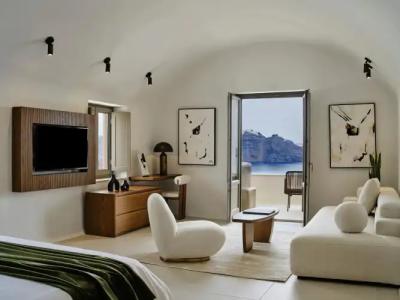 Andronis Luxury Suites - 105