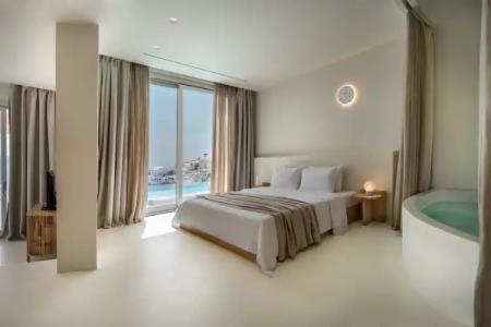 Andronis Luxury Suites - 122