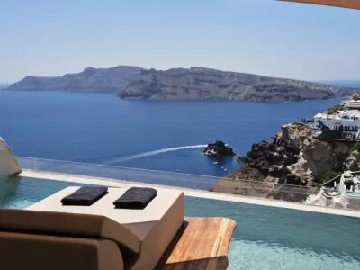 Andronis Luxury Suites - 120
