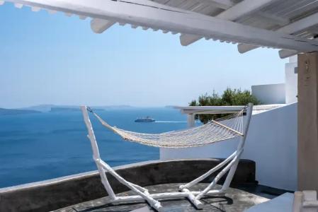Andronis Luxury Suites - 23