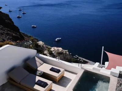 Andronis Luxury Suites - 66