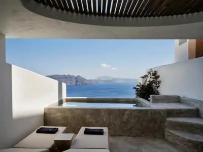 Andronis Luxury Suites - 48