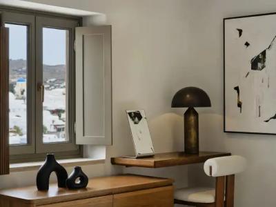 Andronis Luxury Suites - 107