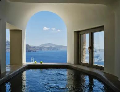 Andronis Luxury Suites - 100