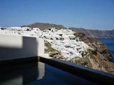 Andronis Luxury Suites - 52