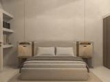 2 Bedrooms Suite