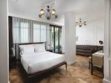 Garden Suite