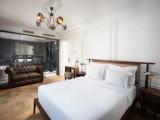 Galata Terrace  Suite