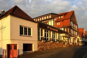 Ringhotel Roggenland, Waldeck