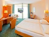 Comfort Double room with balcony