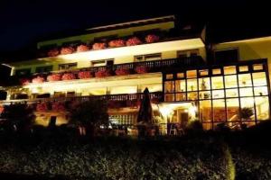 BELVEDERE - das BIO HOTEL Garni & SuiteHotel am Edersee, Waldeck