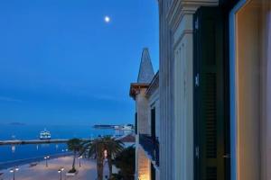 Poseidonion Grand Hotel, Spetses