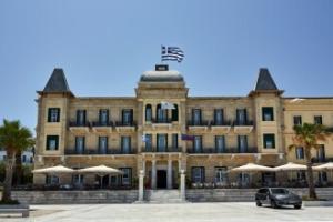 Poseidonion Grand Hotel, Spetses