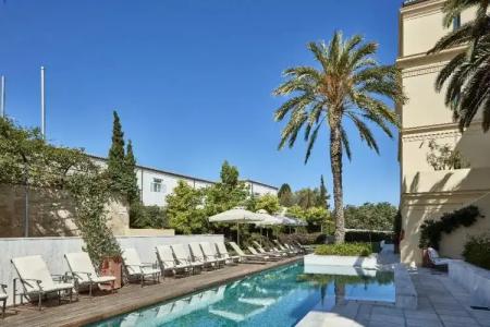 Poseidonion Grand - 14