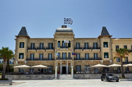 Poseidonion Grand