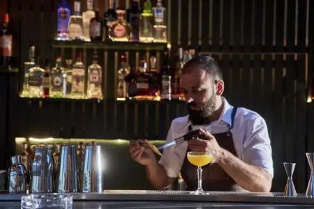 Poseidonion Grand - 12