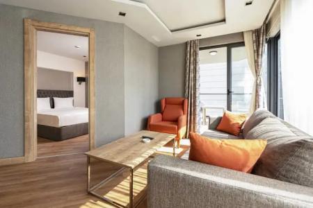 La Boutique & Suites - 127