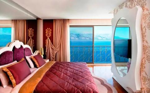 La Boutique & Suites - 112