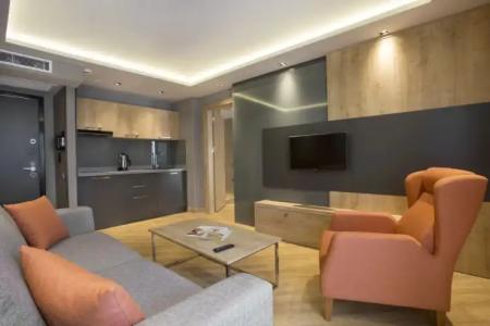 La Boutique & Suites - 120