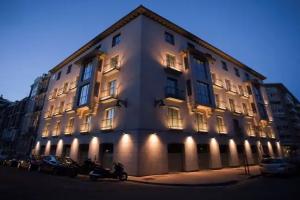 Nexus Valladolid Suites & Hotel, Valladolid