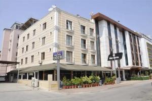 Ugur Hotel, Mersin