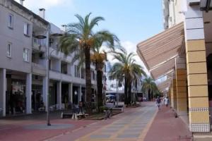 Hotel «Isabel Butik Otel», Kemer