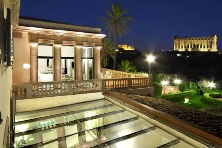 Villa Athena