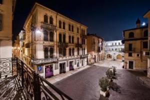 NH Collection Palazzo Hotel, Verona