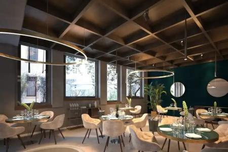 NH Collection Palazzo Verona - 17