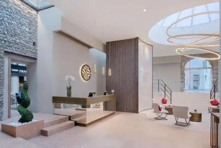 NH Collection Palazzo Verona - 1