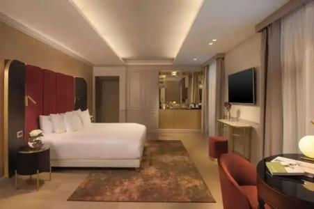 NH Collection Palazzo Verona - 51