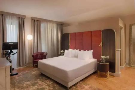 NH Collection Palazzo Verona - 50