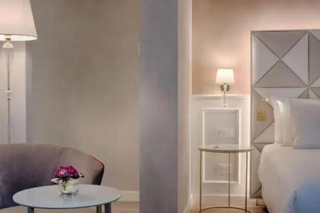 NH Collection Palazzo Verona - 39