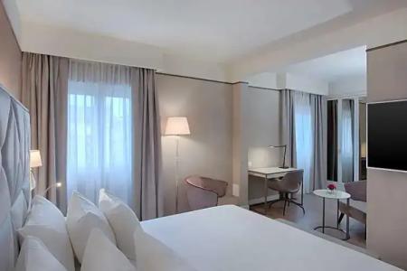 NH Collection Palazzo Verona - 44