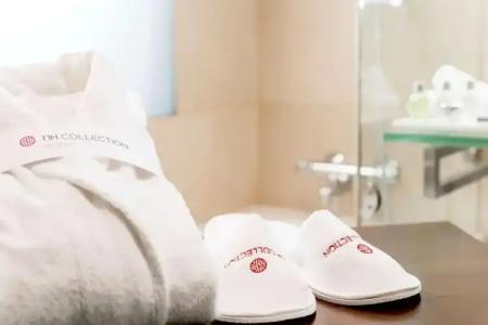 NH Collection Palazzo Verona - 40