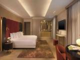 Royal Double Penthouse Suite