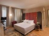 Presidential Double Suite