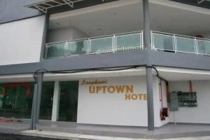 Langkawi Uptown Hotel, Kuah