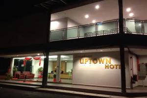 Langkawi Uptown Hotel