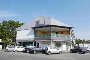 Langkawi Uptown Hotel, Kuah