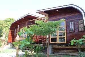 Phuritra Resort, Ko Lipe