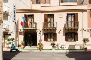Hotel Villa Mare, Altavilla Milicia
