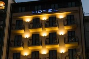 Hotel Villa Mare, Altavilla Milicia
