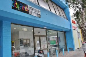 City Perth Backpackers Hostel, Perth