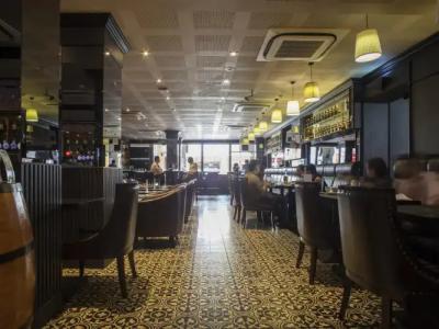 The Southbridge - 34