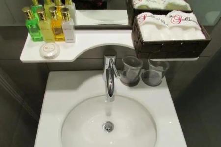 The Southbridge - 55