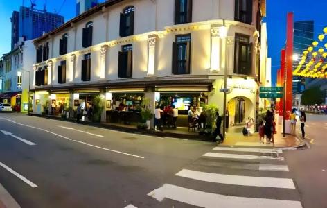 The Southbridge - 38