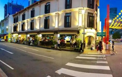 The Southbridge - 52